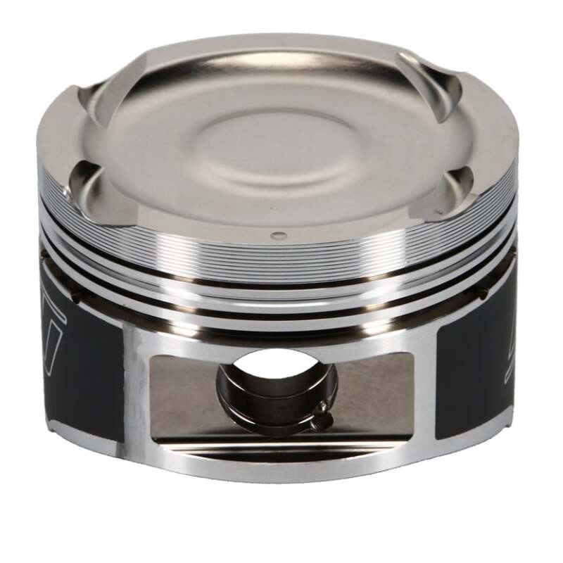 Wiseco Opel Vauxhall C20LET 87.00mm Bore 8:1 CR -13.00 CC Piston - Set of 4