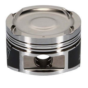 Wiseco Opel C20XE 87.50 mm Bore 30.19 mm CH 5.20 CC Piston Set