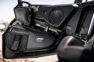 PRP Polaris RZR with Door Speakers Knee Pads (Pair)