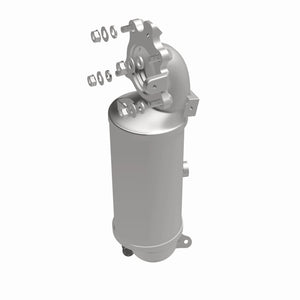 Magnaflow 16-21 Honda Civic 1.5L Direct Fit Converter