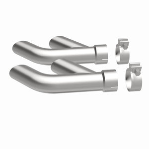 MagnaFlow Tip (1-Set) Turn Down 2.50inch I.D.