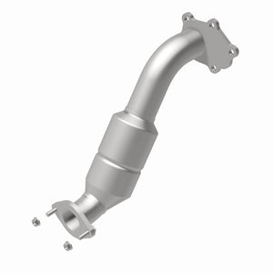 MagnaFlow Conv DF 06-08 Subaru Forester 2.5L