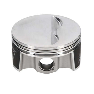 Wiseco Chevy Small Block 4.030in Bore 1.550in CH -5.00 CC Piston Set