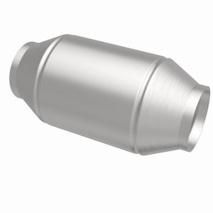 MagnaFlow Conv Universal 2.50 inch C/C CA Pre-OBDII