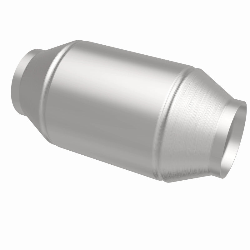 MagnaFlow Conv Universal 2.50 inch C/C CA Pre-OBDII