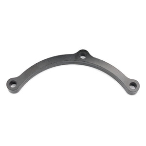 Wilwood Spacers For Rear Disc/Drum Kits .482in Aluminum