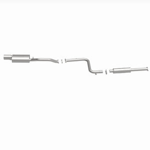 MagnaFlow Sys C/B Mitsubishi Eclipse 00-02 V6