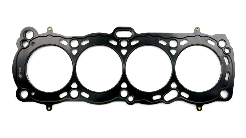 Cometic Nissan CA18ET/CA20E .060in MLS Cylinder Head Gasket - 85mm Bore