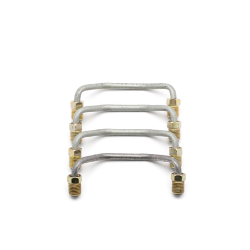 Wilwood DL II Fluid Tube - 4 pk.