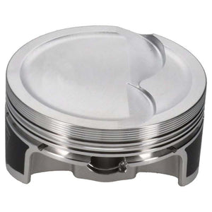 Wiseco RED Series Chevy LS 4.125in Bore 1.105in CH -10.00 CC Piston Set