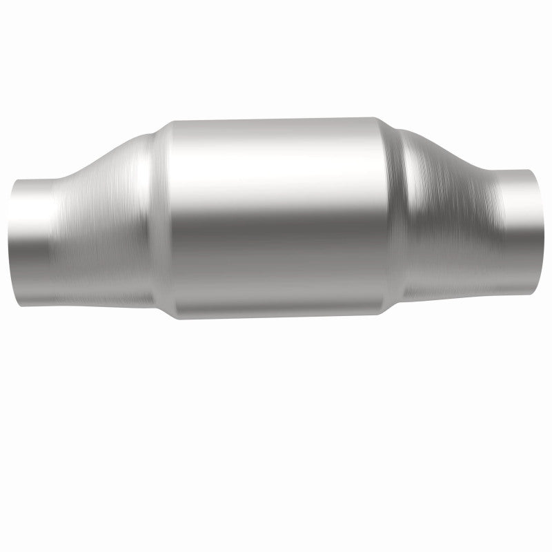 MagnaFlow Conv Univ 2.50inch O/O