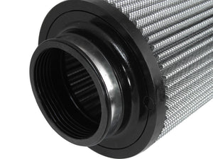 aFe Magnum FLOW Universal Air Filter 3-1/2 IN F x 6 IN B x 4-3/4 IN T x 7 IN H