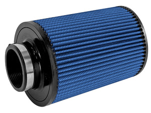aFe Magnum FORCE Intake Replacement Filter w/Pro 5R 2-3/4IN F x 6IN B x 5-1/2IN T (Inverted) x 8IN