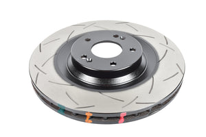 DBA 2018+ Hyundai I30 N Performance Front Slotted 4000 Series Rotor