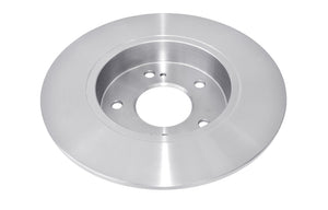 DBA 96-01 Infiniti I30 Rear Street Series Standard Rotor