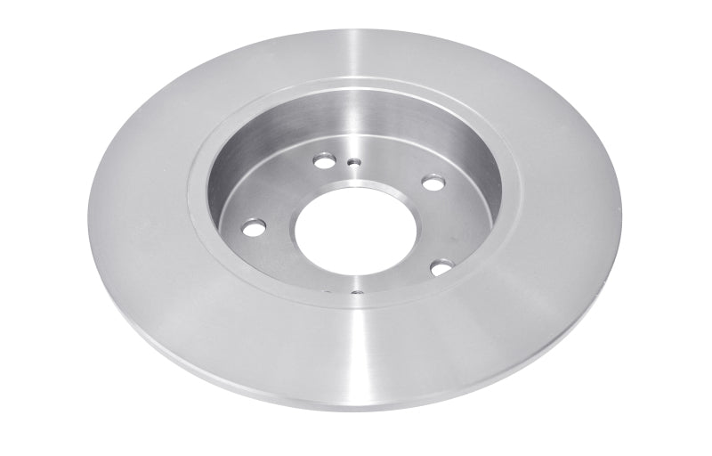 DBA 96-01 Infiniti I30 Rear Street Series Standard Rotor