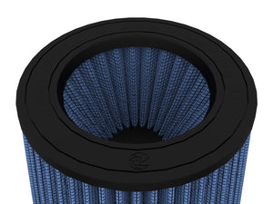 aFe MagnumFLOW Air Filter Pro 5R 5in F x 7in B (INV) x 5.5in T (INV) x 8in H