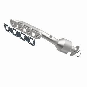 Magnaflow Conv DF 2003-2004 M45 V8 4.5 OEM Manifold