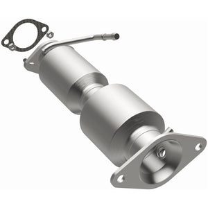 MagnaFlow Conv DF 13-15 Hyundai Veloster 1.6L Underbody