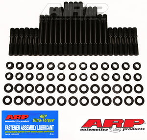 ARP Chevy V6 w/Pontiac Runner head stud kit