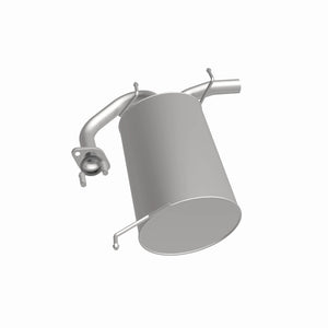 BRExhaust 05-06 Nissan X-Trail 2.5L Muffler Kit