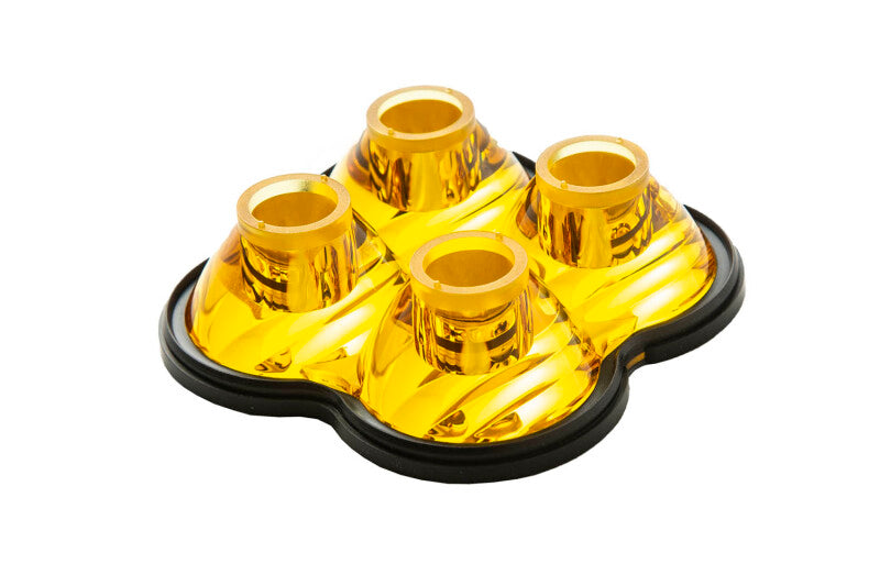 Diode Dynamics SS3 Lens PC Driving Max - Yellow