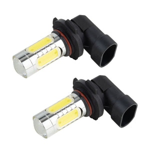 Oracle H10/9145 Plasma Bulbs (Pair) - White