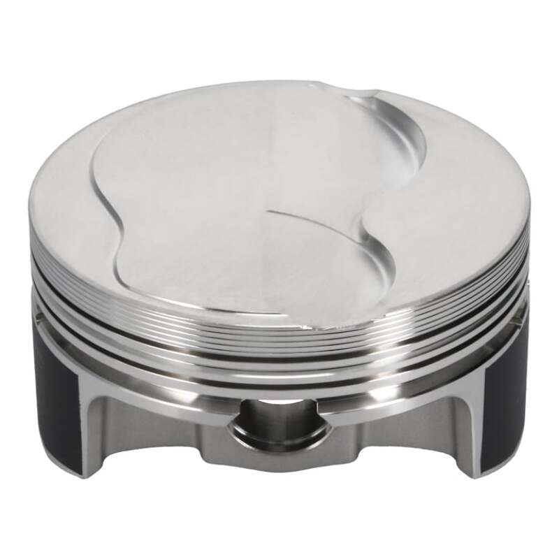 Wiseco Chevy LS 4.165in Bore 1.165in CH -2.00 CC Piston Set
