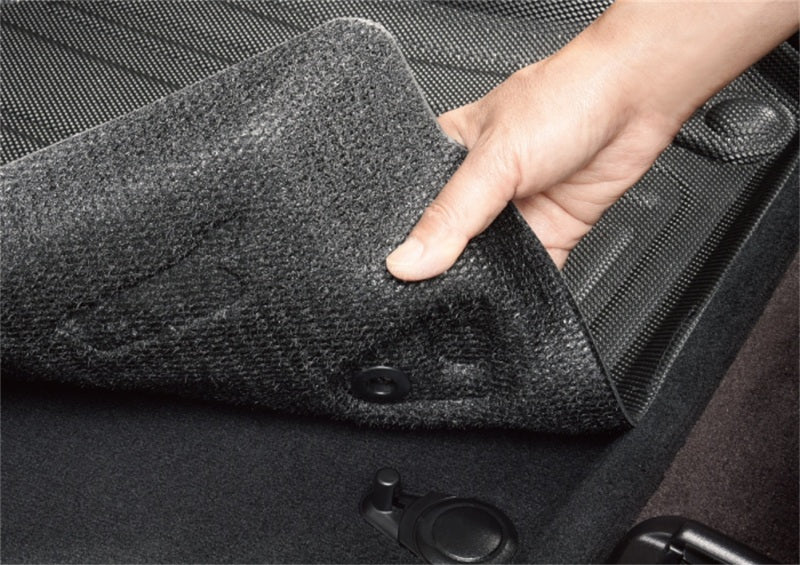 3D MAXpider 19-24 Subaru Forester Elegant Hybrid Black R1 R2