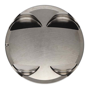 Wiseco Mitsubishi 4G63 86.50 mm Bore 34.87 mm CH -9.00 CC Piston Set