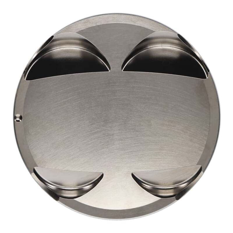 Wiseco Mitsubishi 4G63 87.00 mm Bore 34.87 mm CH -9.00 CC Piston Set