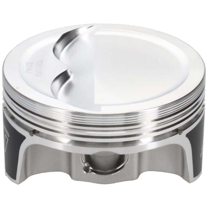 Wiseco RED Series Chevy Small Block 350 4.000in Bore 1.250in CH -11.00 CC Piston Set