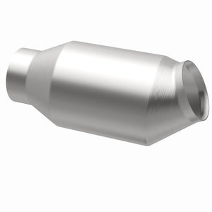MagnaFlow Conv Univ 2.50inch C/A