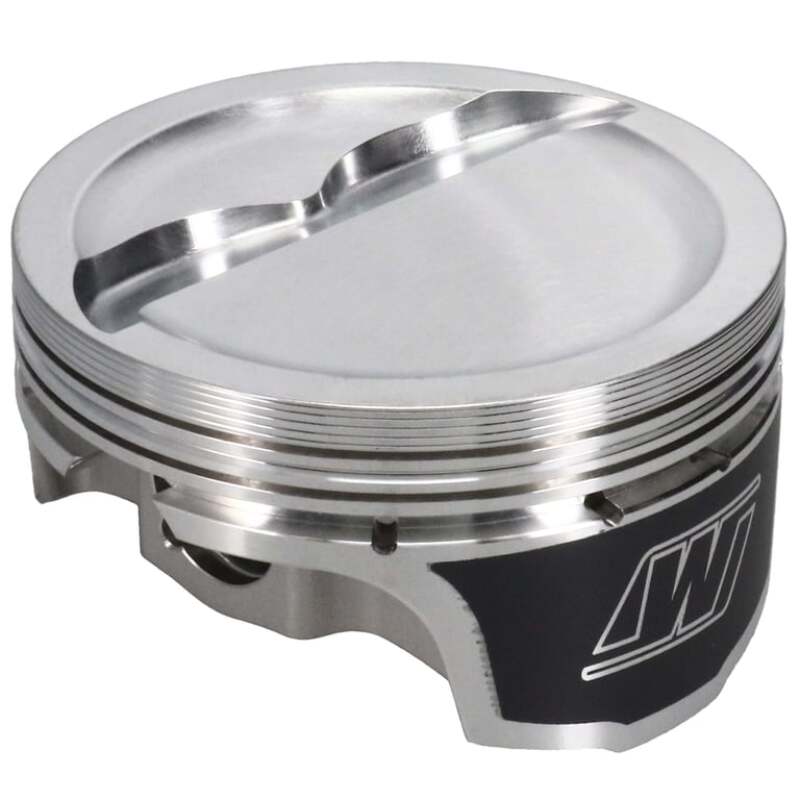 Wiseco RED Series Chevy Small Block 350 4.010in Bore 1.125in CH -17.00 CC Piston Set