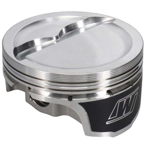 Wiseco RED Series Chevy Small Block 350 4.060in Bore 1.125in CH -17.00 CC Piston Set