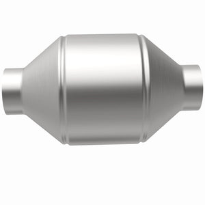 MagnaFlow Conv Universal 5.0 C/C 2.0 Spun OEM