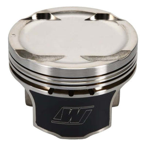 Wiseco Honda B16 82.00 mm Bore 30.00 mm CH -8.00 CC Piston Set