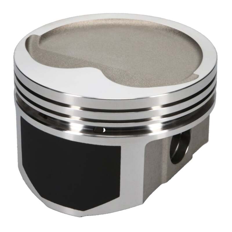 Wiseco Pro Tru Street Chevy Small Block 4.060in Bore 1.260in CH -15.00 CC Piston Set