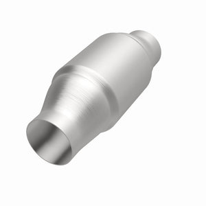 MagnaFlow Conv Univ 2.50inch O/O