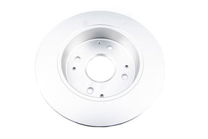 DBA 98-02 Honda Accord 4 Cyl Rear En-Shield Street Series Rotor