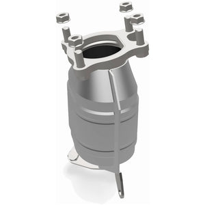 MagnaFlow Conv DF 1990-1995 Honda Civic L4 1.5L (California)