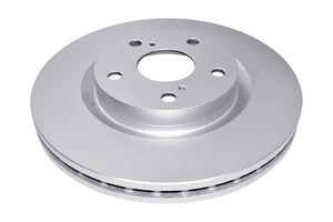 DBA 13-18 Lexus ES300h Front En-Shield Standard Rotor