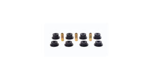 Fabtech Control Arm Bushing Kit - FTS4130-4-4/6