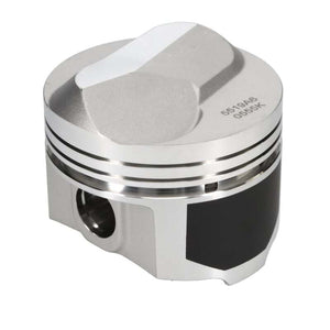 Wiseco Pro Tru Street Chevy Big Block 4.155in Bore 1.760in CH 38.00 CC Piston Set