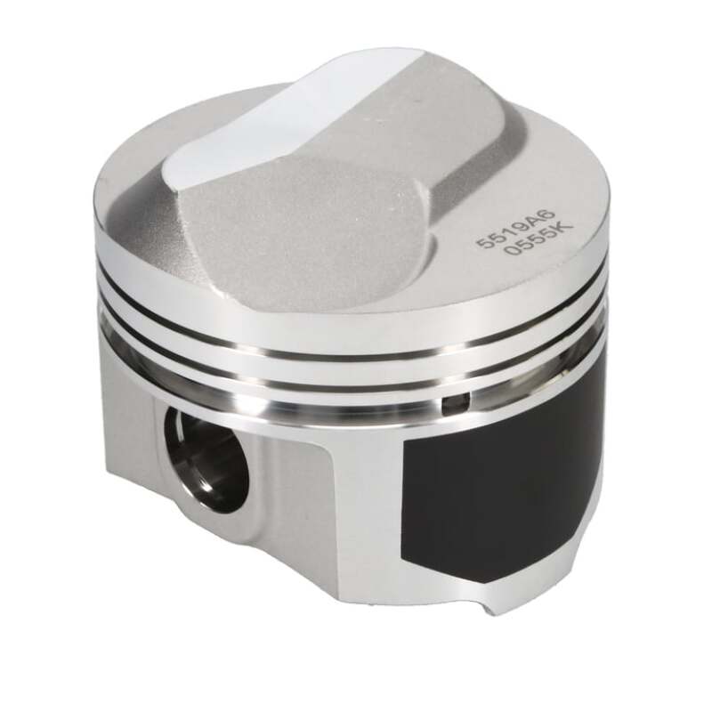 Wiseco Pro Tru Street Chevy Big Block 4.155in Bore 1.760in CH 38.00 CC Piston Set