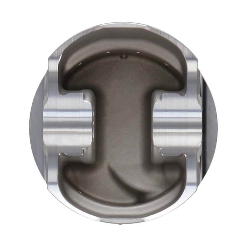 Wiseco RED Series Chevy Big Block 4.280in Bore 1.395in CH 21.00 CC Piston Set