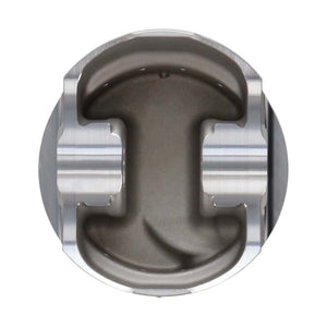 Wiseco RED Series Chevy Big Block 4.125in Bore 1.765in CH 42.00 CC Piston Set