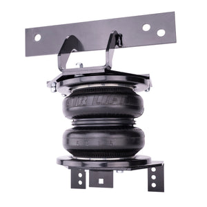 Air Lift 2023+ Ford F450 4WD DRW Non-Commercial 7500 XL Ultimate Air Spring Kit