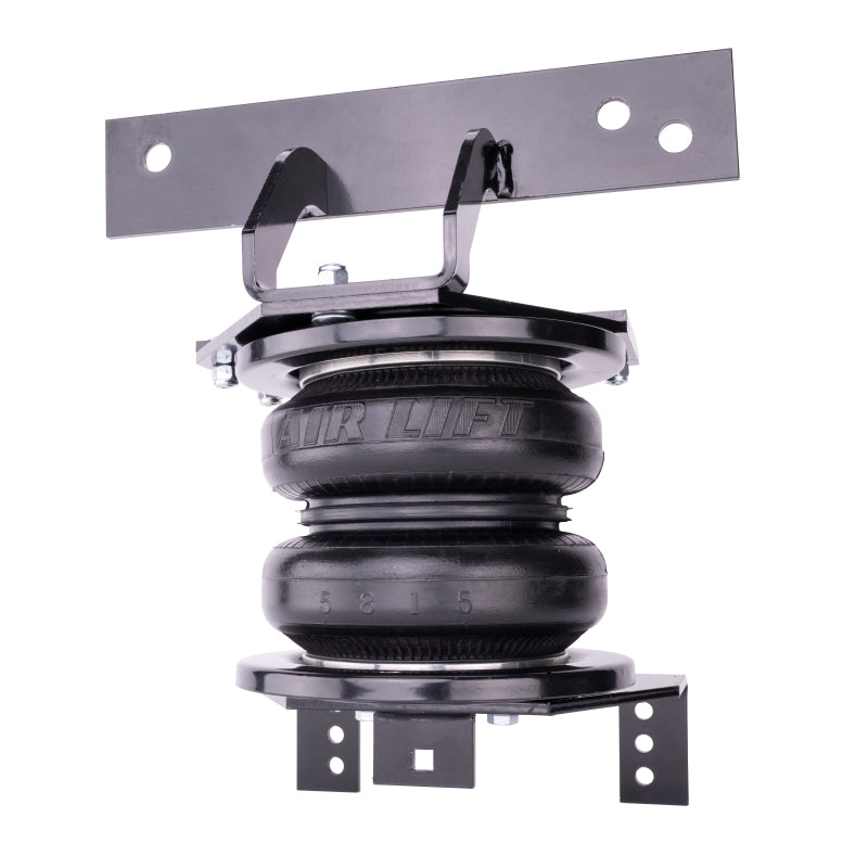 Air Lift 2023+ Ford F450 4WD DRW Non-Commercial 7500 XL Ultimate Air Spring Kit