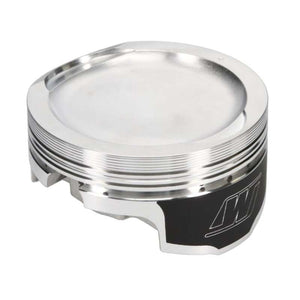 Wiseco Chrysler 6.1L Hemi -13cc R-Dome 1.080 CH Piston - Set of 8
